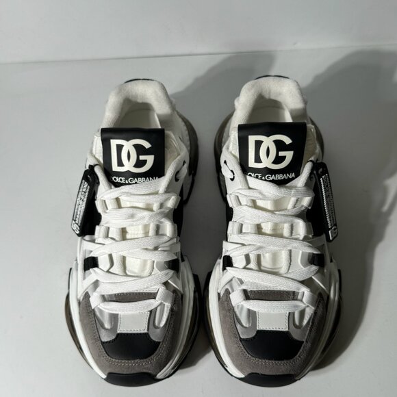 Brand NEW in box Dolce & Gabbana Airmaster sneakers - Picture 1 of 16